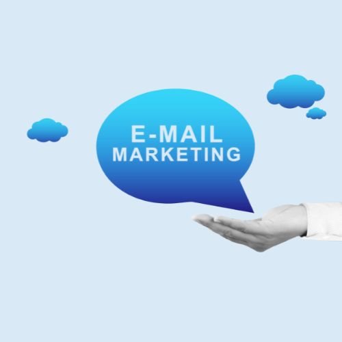 Email marketing Plan