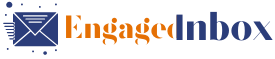 Engaged Inbox Logo, logo